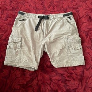 Men’s Cargo Shorts
